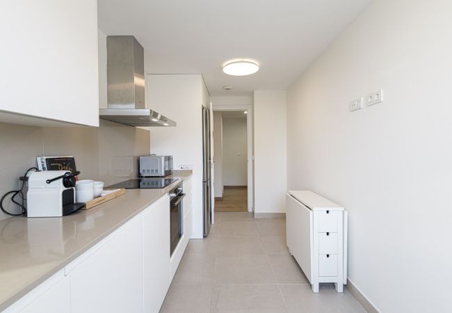 Lejlighed i Málaga - Maritimo - feriehus Malaga strand Lejlighed i Málaga - Maritimo - feriehus Malaga strand