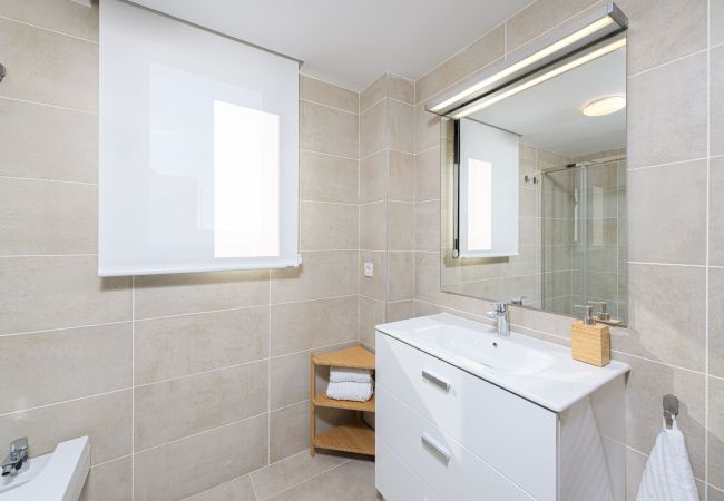 Lejlighed i Málaga - Maritimo - feriehus Malaga strand Lejlighed i Málaga - Maritimo - feriehus Malaga strand