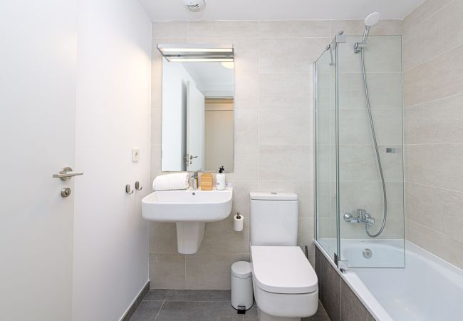 Lejlighed i Málaga - Maritimo - feriehus Malaga strand Lejlighed i Málaga - Maritimo - feriehus Malaga strand