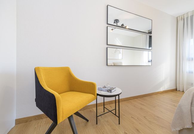 Lejlighed i Málaga - Maritimo - feriehus Malaga strand Lejlighed i Málaga - Maritimo - feriehus Malaga strand