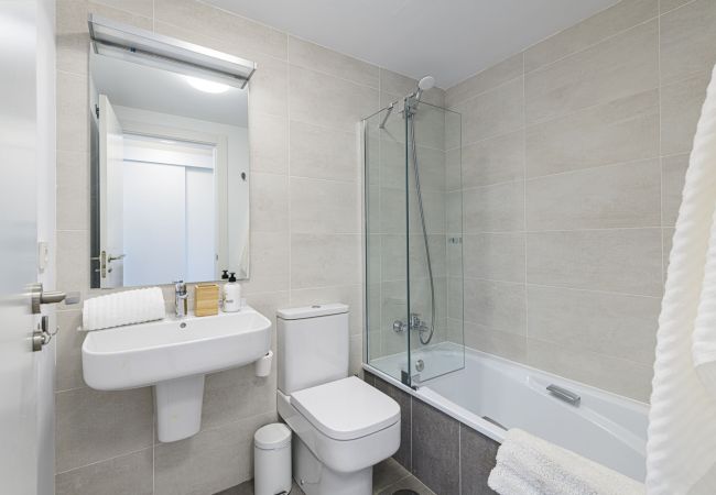 Lejlighed i Málaga - Maritimo - feriehus Malaga strand Lejlighed i Málaga - Maritimo - feriehus Malaga strand