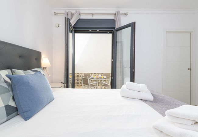 Lejlighed i Nerja - Nueva I - sommerhusudlejning i Nerja Lejlighed i Nerja - Nueva I - sommerhusudlejning i Nerja