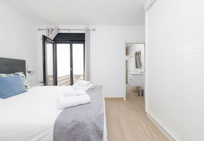 Lejlighed i Nerja - Nueva I - sommerhusudlejning i Nerja Lejlighed i Nerja - Nueva I - sommerhusudlejning i Nerja