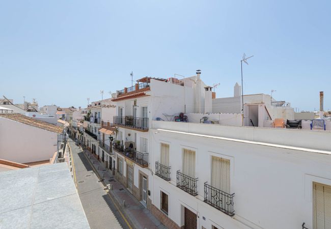 Lejlighed i Nerja - Nueva I - sommerhusudlejning i Nerja Lejlighed i Nerja - Nueva I - sommerhusudlejning i Nerja