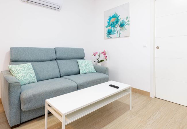 Lejlighed i Nerja - Nueva I - sommerhusudlejning i Nerja Lejlighed i Nerja - Nueva I - sommerhusudlejning i Nerja