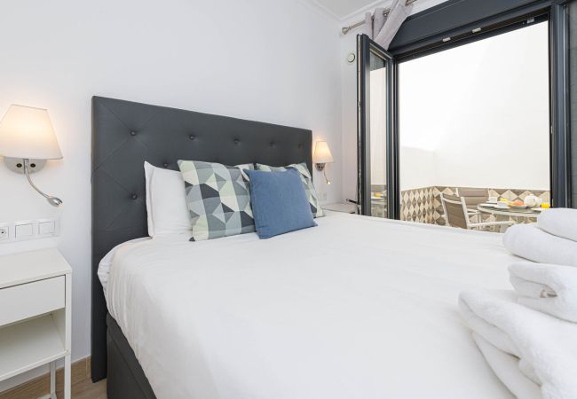 Lejlighed i Nerja - Nueva I - sommerhusudlejning i Nerja Lejlighed i Nerja - Nueva I - sommerhusudlejning i Nerja