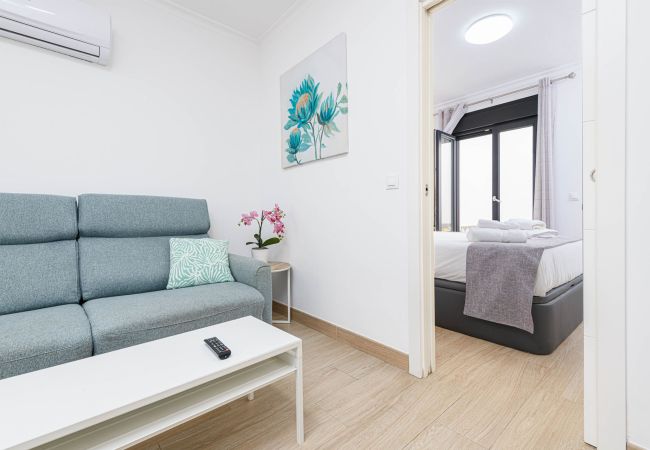Lejlighed i Nerja - Nueva I - sommerhusudlejning i Nerja Lejlighed i Nerja - Nueva I - sommerhusudlejning i Nerja