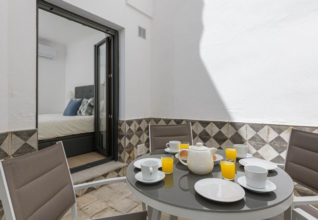 Lejlighed i Nerja - Nueva I - sommerhusudlejning i Nerja Lejlighed i Nerja - Nueva I - sommerhusudlejning i Nerja