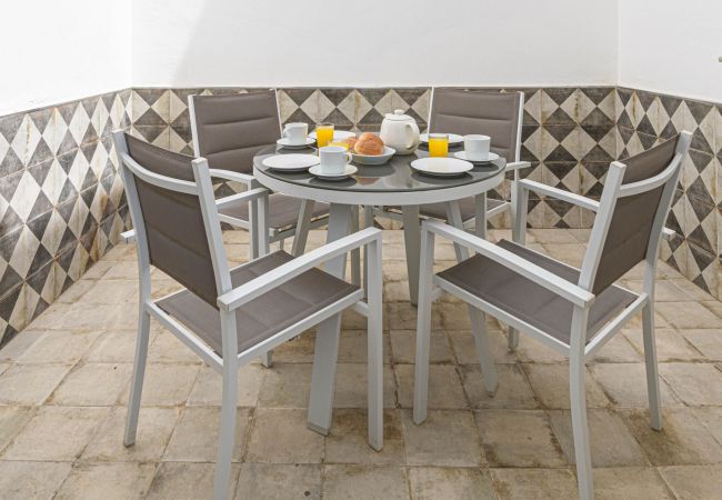 Lejlighed i Nerja - Nueva I - sommerhusudlejning i Nerja Lejlighed i Nerja - Nueva I - sommerhusudlejning i Nerja