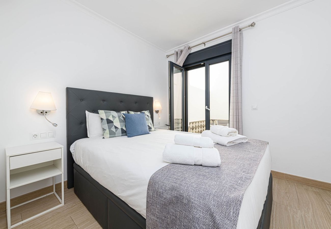 Lejlighed i Nerja - Nueva I - sommerhusudlejning i Nerja Lejlighed i Nerja - Nueva I - sommerhusudlejning i Nerja