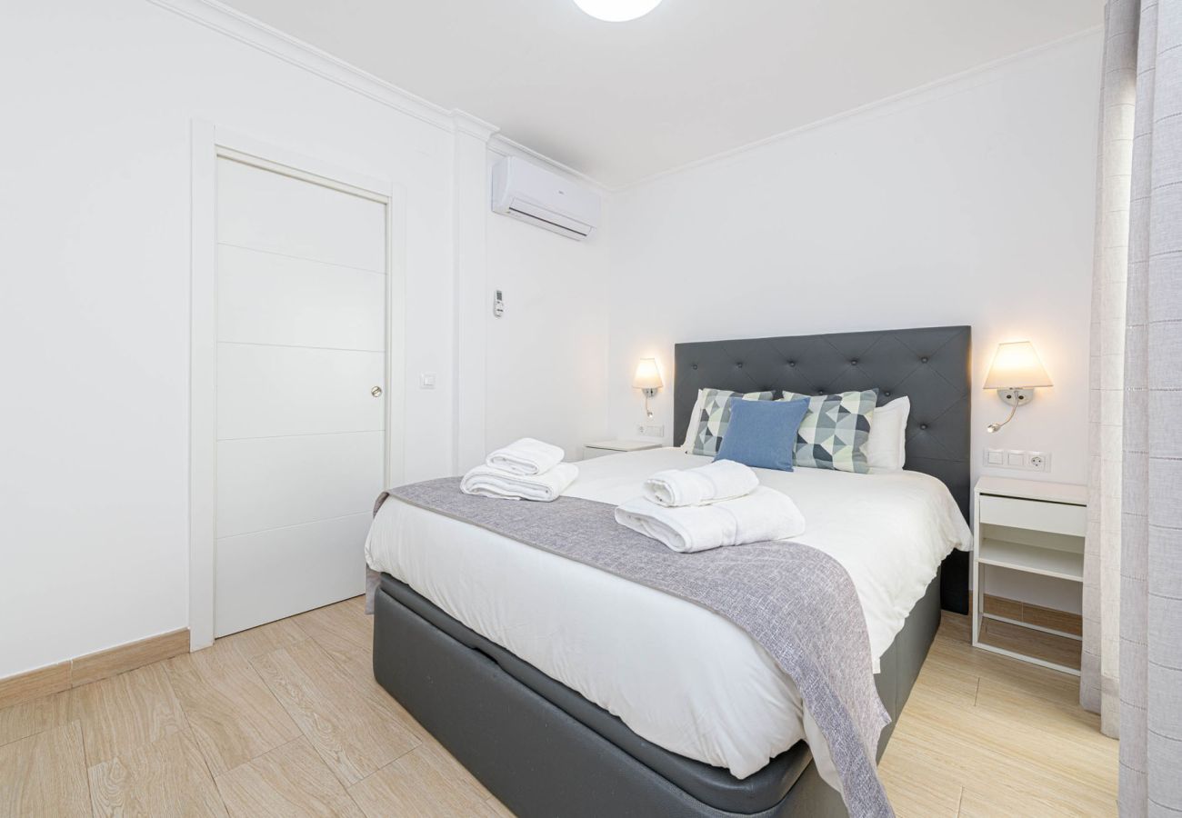 Lejlighed i Nerja - Nueva I - sommerhusudlejning i Nerja Lejlighed i Nerja - Nueva I - sommerhusudlejning i Nerja