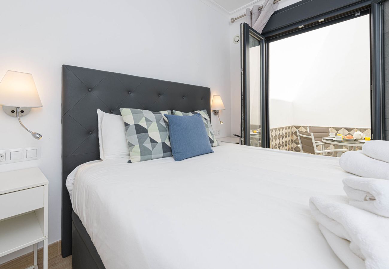 Lejlighed i Nerja - Nueva I - sommerhusudlejning i Nerja Lejlighed i Nerja - Nueva I - sommerhusudlejning i Nerja