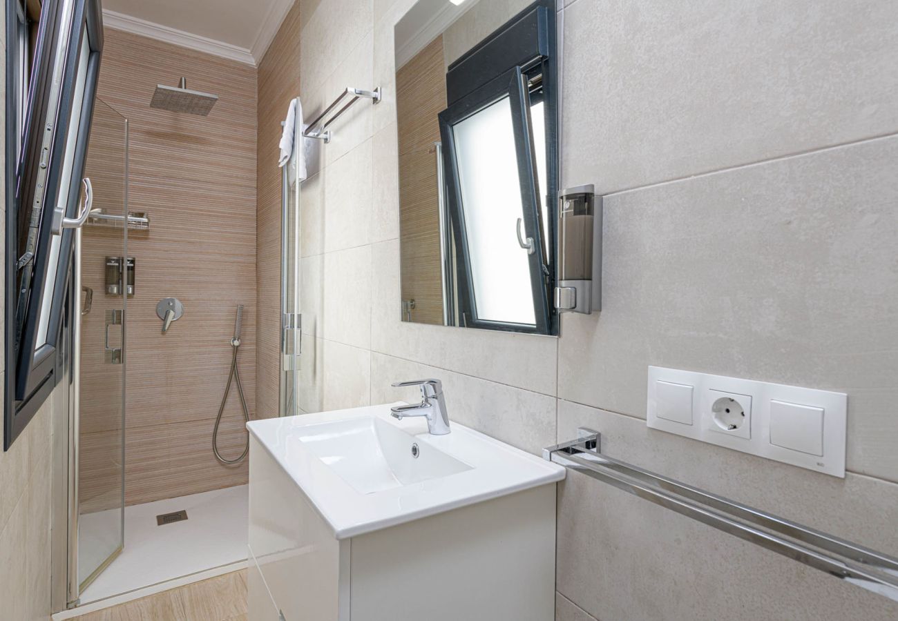Lejlighed i Nerja - Nueva I - sommerhusudlejning i Nerja Lejlighed i Nerja - Nueva I - sommerhusudlejning i Nerja