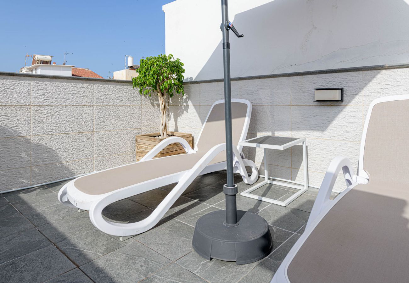 Lejlighed i Nerja - Nueva I - sommerhusudlejning i Nerja Lejlighed i Nerja - Nueva I - sommerhusudlejning i Nerja