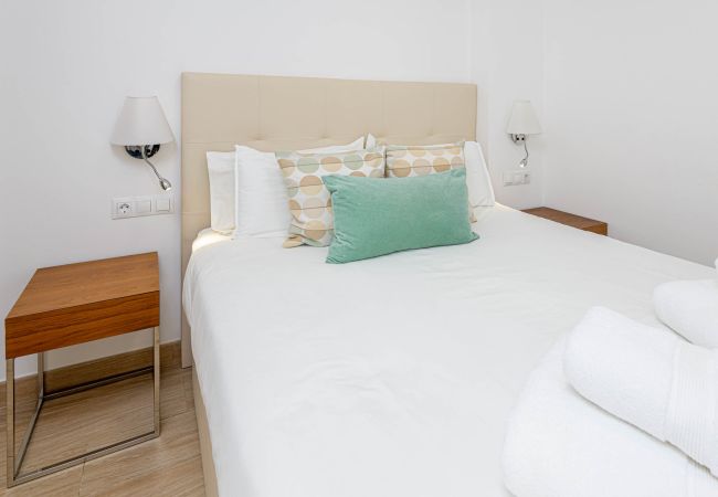 Lejlighed i Nerja - Nueva II - sommerhusudlejning i Nerja Lejlighed i Nerja - Nueva II - sommerhusudlejning i Nerja