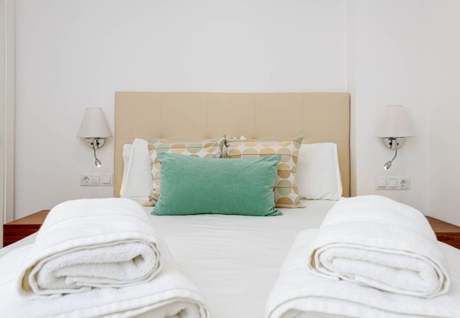 Lejlighed i Nerja - Nueva II - sommerhusudlejning i Nerja Lejlighed i Nerja - Nueva II - sommerhusudlejning i Nerja