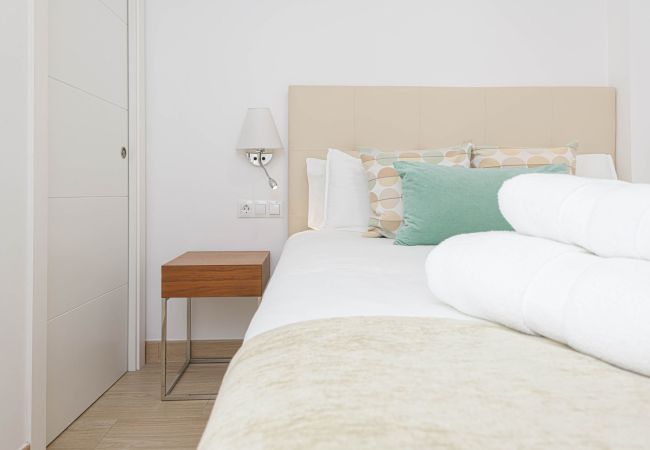 Lejlighed i Nerja - Nueva II - sommerhusudlejning i Nerja Lejlighed i Nerja - Nueva II - sommerhusudlejning i Nerja