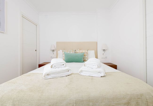 Lejlighed i Nerja - Nueva II - sommerhusudlejning i Nerja Lejlighed i Nerja - Nueva II - sommerhusudlejning i Nerja