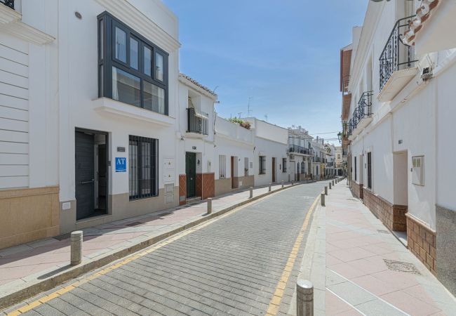 Lejlighed i Nerja - Nueva II - sommerhusudlejning i Nerja Lejlighed i Nerja - Nueva II - sommerhusudlejning i Nerja