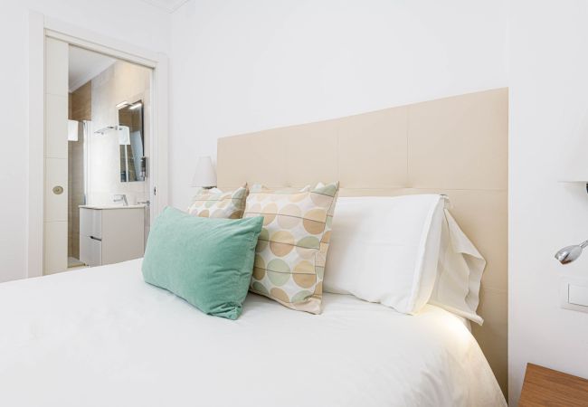 Lejlighed i Nerja - Nueva II - sommerhusudlejning i Nerja Lejlighed i Nerja - Nueva II - sommerhusudlejning i Nerja