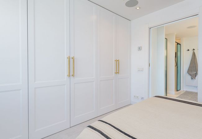 Lejlighed i Málaga - Marina - lejlighed til leje Lejlighed i Málaga - Marina - lejlighed til leje