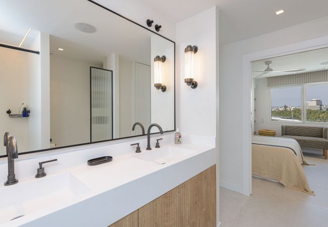 Lejlighed i Málaga - Marina - lejlighed til leje Lejlighed i Málaga - Marina - lejlighed til leje