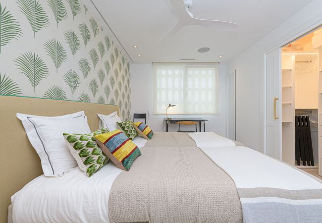 Lejlighed i Málaga - Marina - lejlighed til leje Lejlighed i Málaga - Marina - lejlighed til leje