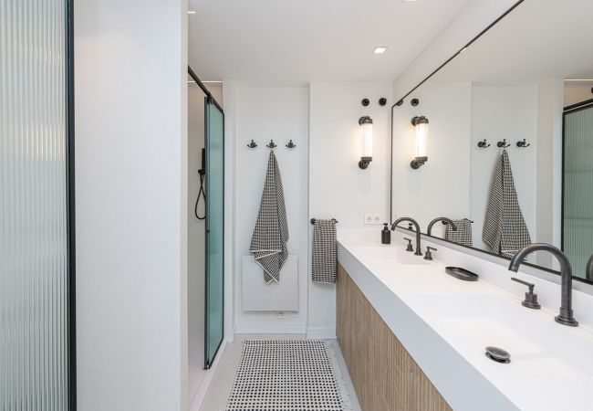 Lejlighed i Málaga - Marina - lejlighed til leje Lejlighed i Málaga - Marina - lejlighed til leje