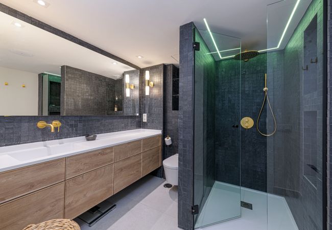 Lejlighed i Málaga - Marina - lejlighed til leje Lejlighed i Málaga - Marina - lejlighed til leje