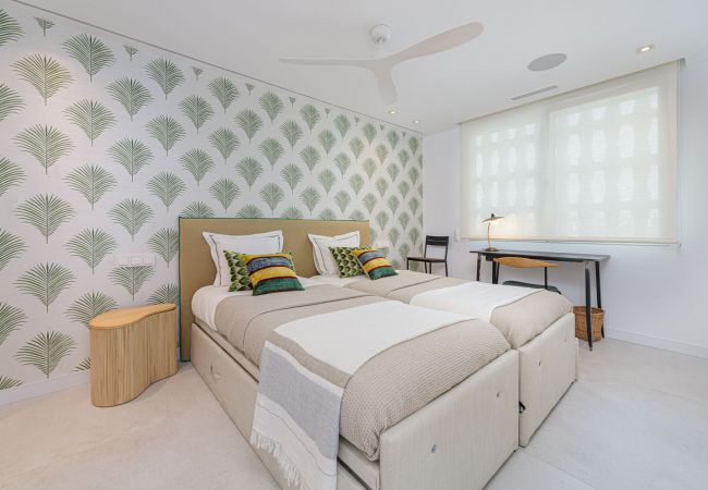 Lejlighed i Málaga - Marina - lejlighed til leje Lejlighed i Málaga - Marina - lejlighed til leje