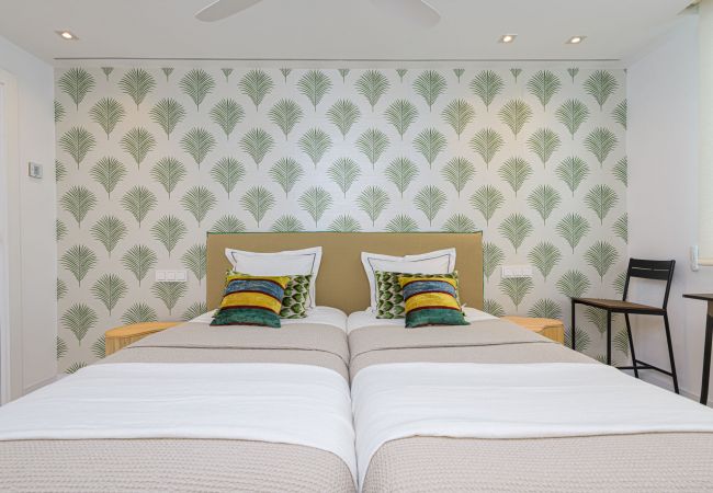 Lejlighed i Málaga - Marina - lejlighed til leje Lejlighed i Málaga - Marina - lejlighed til leje