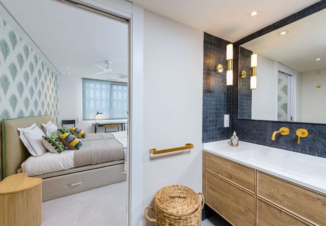 Lejlighed i Málaga - Marina - lejlighed til leje Lejlighed i Málaga - Marina - lejlighed til leje