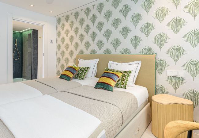 Lejlighed i Málaga - Marina - lejlighed til leje Lejlighed i Málaga - Marina - lejlighed til leje