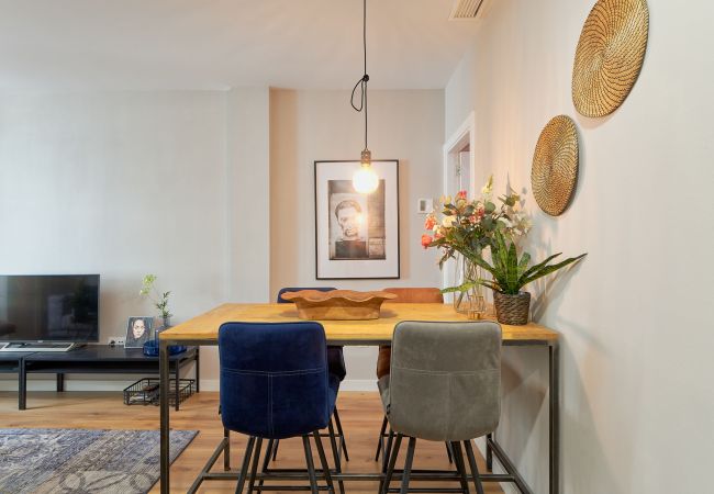 Lejlighed i Málaga - Somera - Feriebolig Malaga Centrum Lejlighed i Málaga - Somera - Feriebolig Malaga Centrum