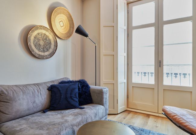 Lejlighed i Málaga - Somera - Feriebolig Malaga Centrum Lejlighed i Málaga - Somera - Feriebolig Malaga Centrum