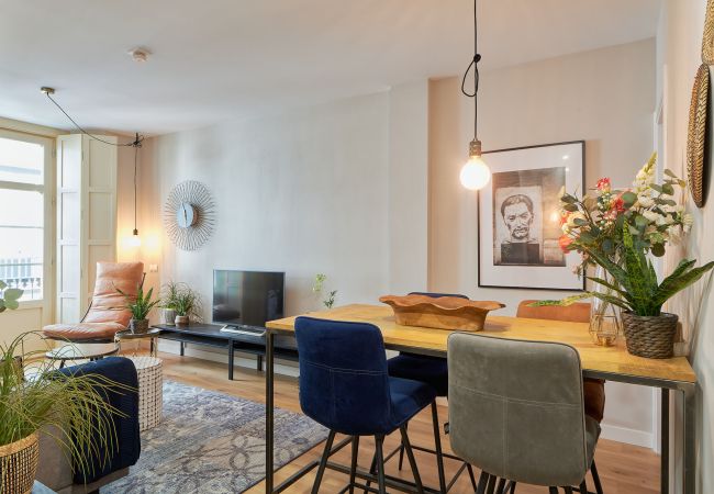 Lejlighed i Málaga - Somera - Feriebolig Malaga Centrum Lejlighed i Málaga - Somera - Feriebolig Malaga Centrum