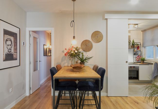 Lejlighed i Málaga - Somera - Feriebolig Malaga Centrum Lejlighed i Málaga - Somera - Feriebolig Malaga Centrum