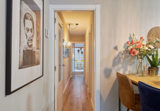 Lejlighed i Málaga - Somera - Feriebolig Malaga Centrum Lejlighed i Málaga - Somera - Feriebolig Malaga Centrum