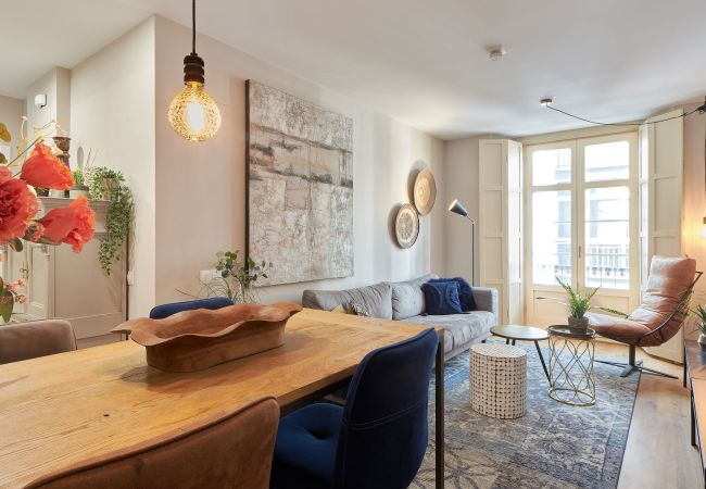 Lejlighed i Málaga - Somera - Feriebolig Malaga Centrum Lejlighed i Málaga - Somera - Feriebolig Malaga Centrum