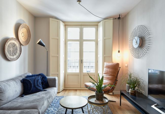 Lejlighed i Málaga - Somera - Feriebolig Malaga Centrum Lejlighed i Málaga - Somera - Feriebolig Malaga Centrum