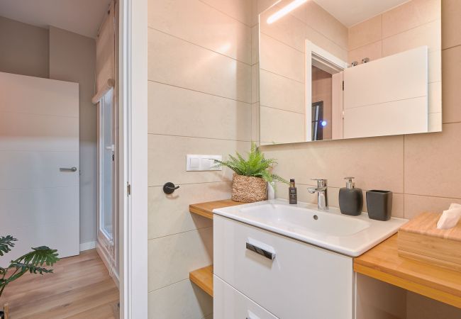 Lejlighed i Málaga - Somera - Feriebolig Malaga Centrum Lejlighed i Málaga - Somera - Feriebolig Malaga Centrum