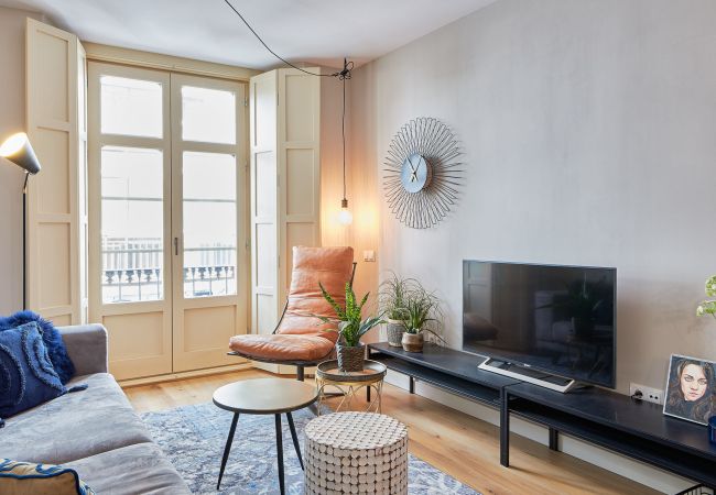 Lejlighed i Málaga - Somera - Feriebolig Malaga Centrum Lejlighed i Málaga - Somera - Feriebolig Malaga Centrum