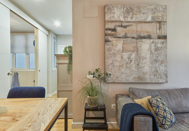 Lejlighed i Málaga - Somera - Feriebolig Malaga Centrum Lejlighed i Málaga - Somera - Feriebolig Malaga Centrum