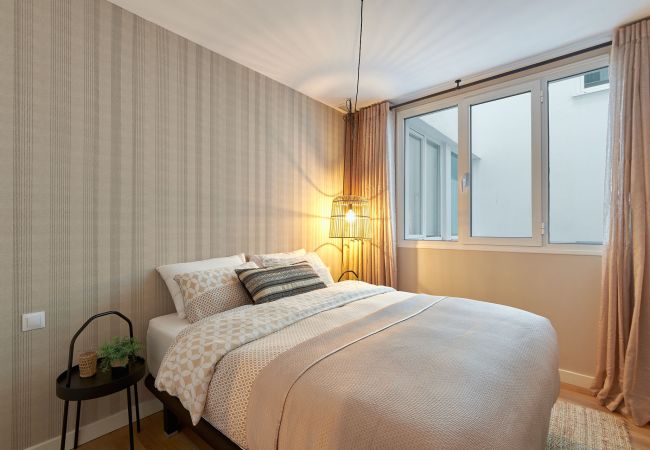 Lejlighed i Málaga - Somera - Feriebolig Malaga Centrum Lejlighed i Málaga - Somera - Feriebolig Malaga Centrum