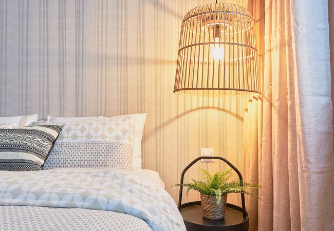 Lejlighed i Málaga - Somera - Feriebolig Malaga Centrum Lejlighed i Málaga - Somera - Feriebolig Malaga Centrum