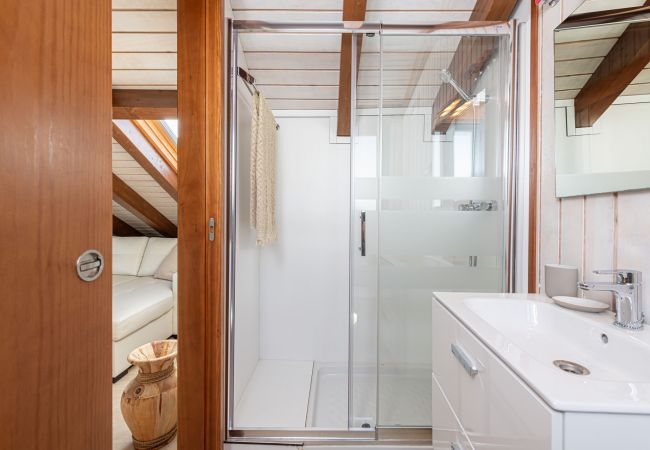 Lejlighed i Málaga - Brisa - Feriebolig i Malaga Centrum Lejlighed i Málaga - Brisa - Feriebolig i Malaga Centrum