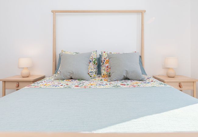 Lejlighed i Málaga - Brisa - Feriebolig i Malaga Centrum Lejlighed i Málaga - Brisa - Feriebolig i Malaga Centrum