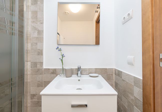 Lejlighed i Málaga - Brisa - Feriebolig i Malaga Centrum Lejlighed i Málaga - Brisa - Feriebolig i Malaga Centrum