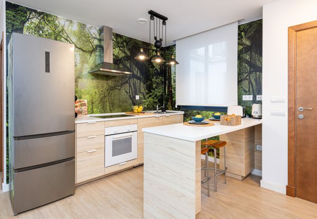 Lejlighed i Málaga - Brisa - Feriebolig i Malaga Centrum Lejlighed i Málaga - Brisa - Feriebolig i Malaga Centrum