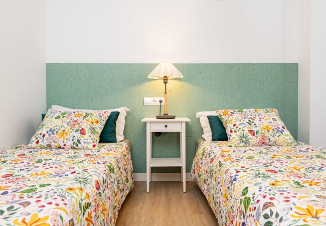 Lejlighed i Málaga - Brisa - Feriebolig i Malaga Centrum Lejlighed i Málaga - Brisa - Feriebolig i Malaga Centrum